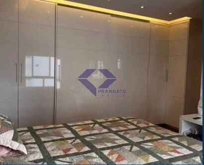 Apartamento, 3 quartos, 185 m² - Foto 10