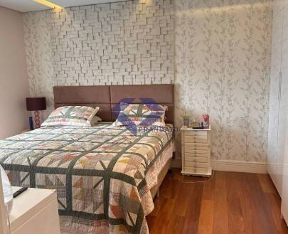 Apartamento, 3 quartos, 185 m² - Foto 11