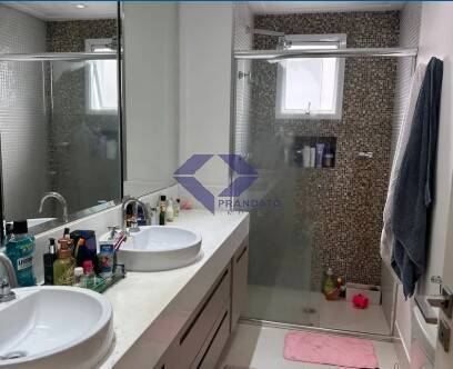 Apartamento, 3 quartos, 185 m² - Foto 12