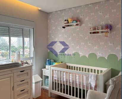 Apartamento, 3 quartos, 185 m² - Foto 15