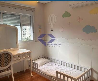 Apartamento, 3 quartos, 185 m² - Foto 13