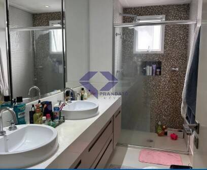 Apartamento, 3 quartos, 185 m² - Foto 16