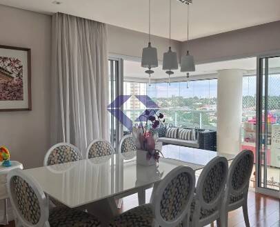 Apartamento, 3 quartos, 185 m² - Foto 7