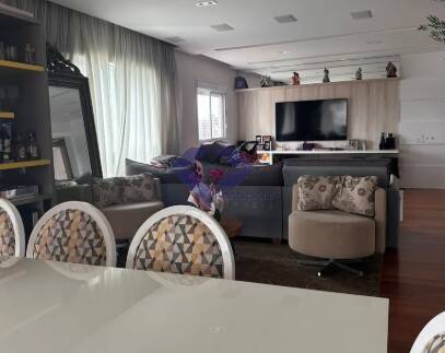 Apartamento, 3 quartos, 185 m² - Foto 8