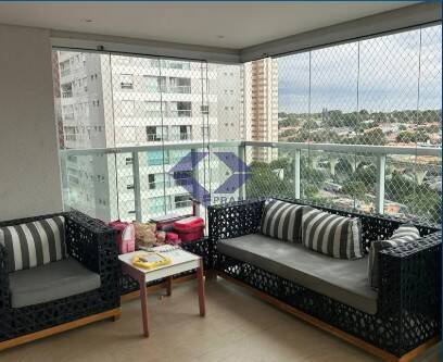 Apartamento, 3 quartos, 185 m² - Foto 6
