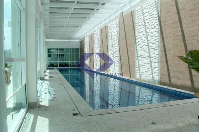 Apartamento, 3 quartos, 185 m² - Foto 19