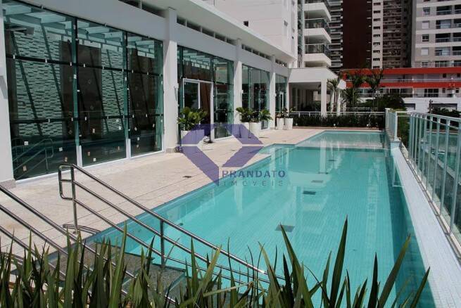 Apartamento, 3 quartos, 185 m² - Foto 18