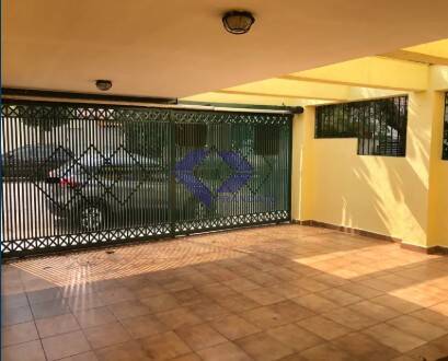 Casa, 3 quartos, 220 m² - Foto 1