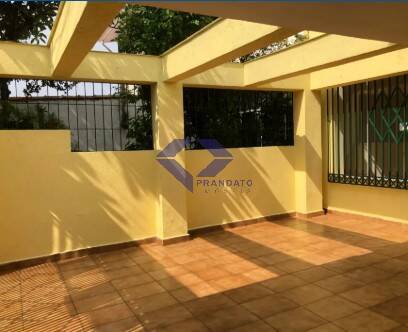 Casa, 3 quartos, 220 m² - Foto 2