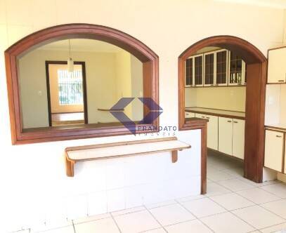 Casa, 3 quartos, 220 m² - Foto 7