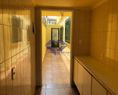Casa, 3 quartos, 220 m² - Foto 12