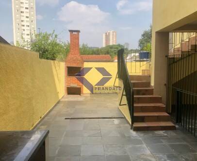 Casa, 3 quartos, 220 m² - Foto 23
