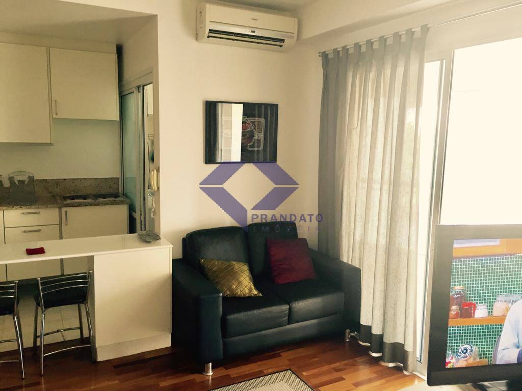 Apartamento, 1 quarto, 55 m² - Foto 9