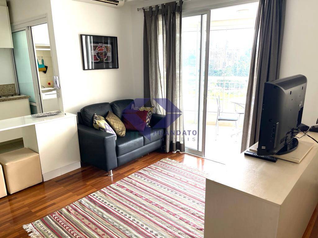 Apartamento, 1 quarto, 55 m² - Foto 6