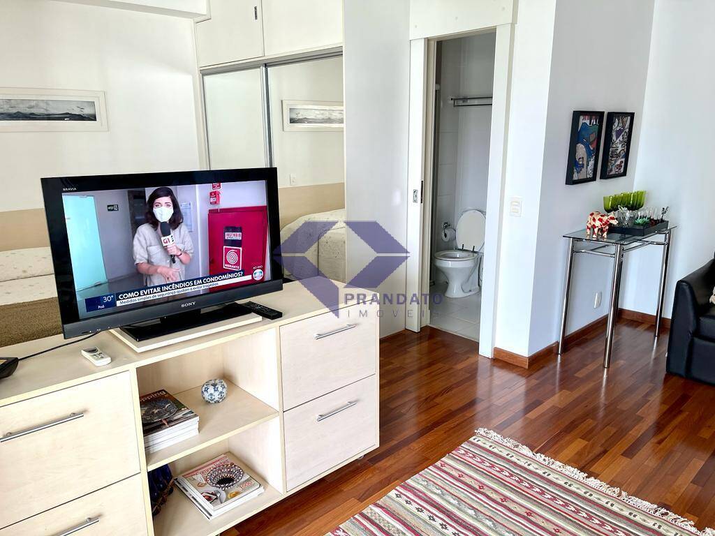 Apartamento, 1 quarto, 55 m² - Foto 7