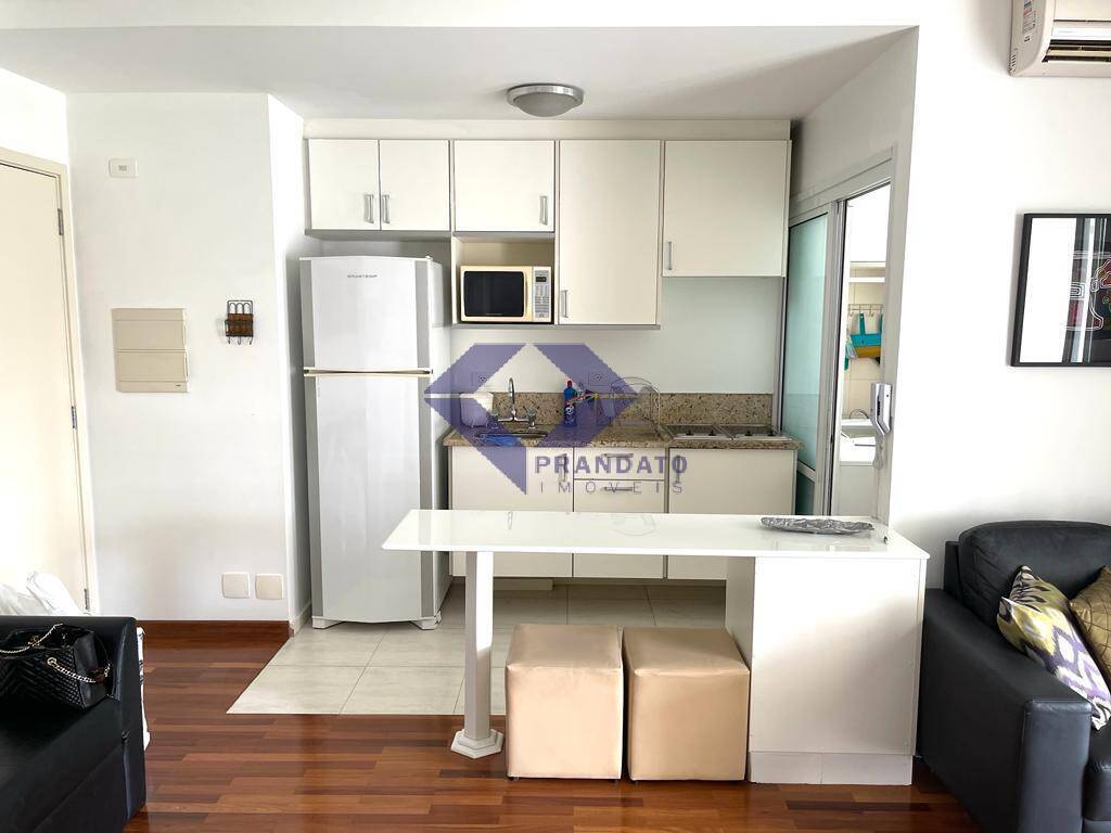 Apartamento, 1 quarto, 55 m² - Foto 15