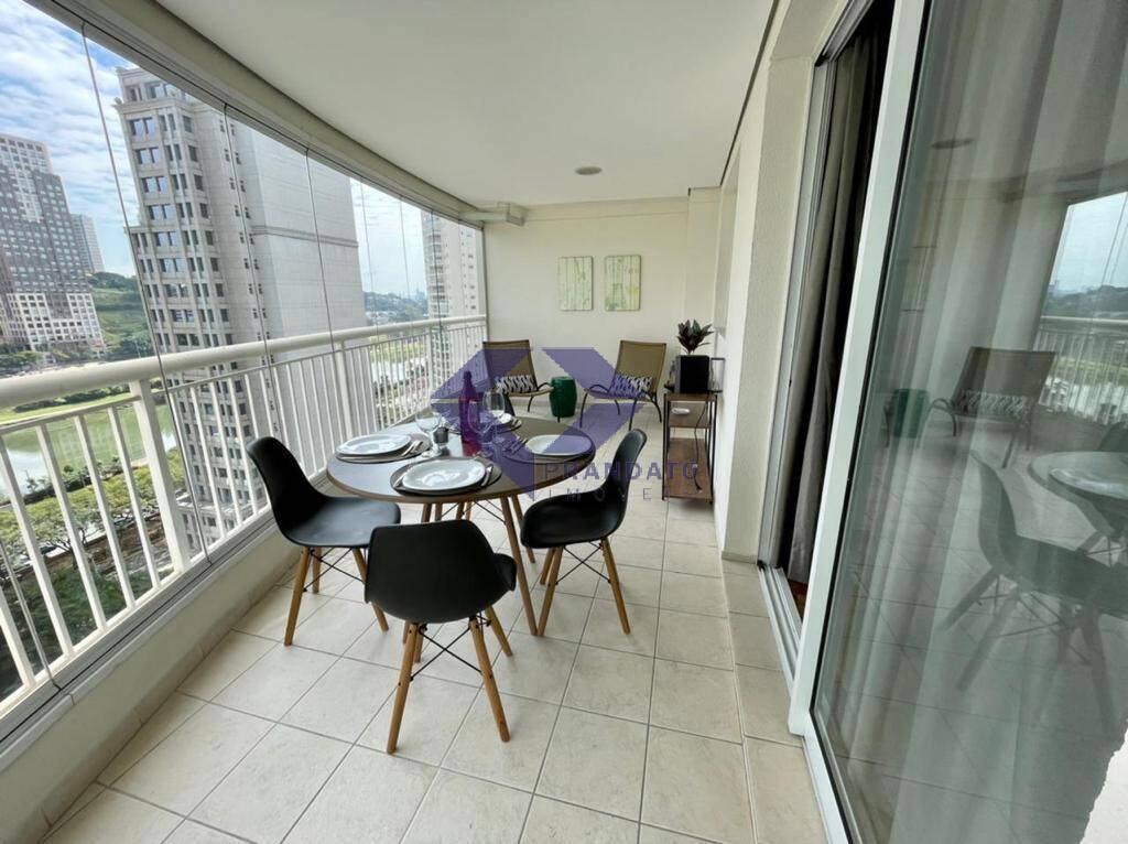 Apartamento, 1 quarto, 55 m² - Foto 1