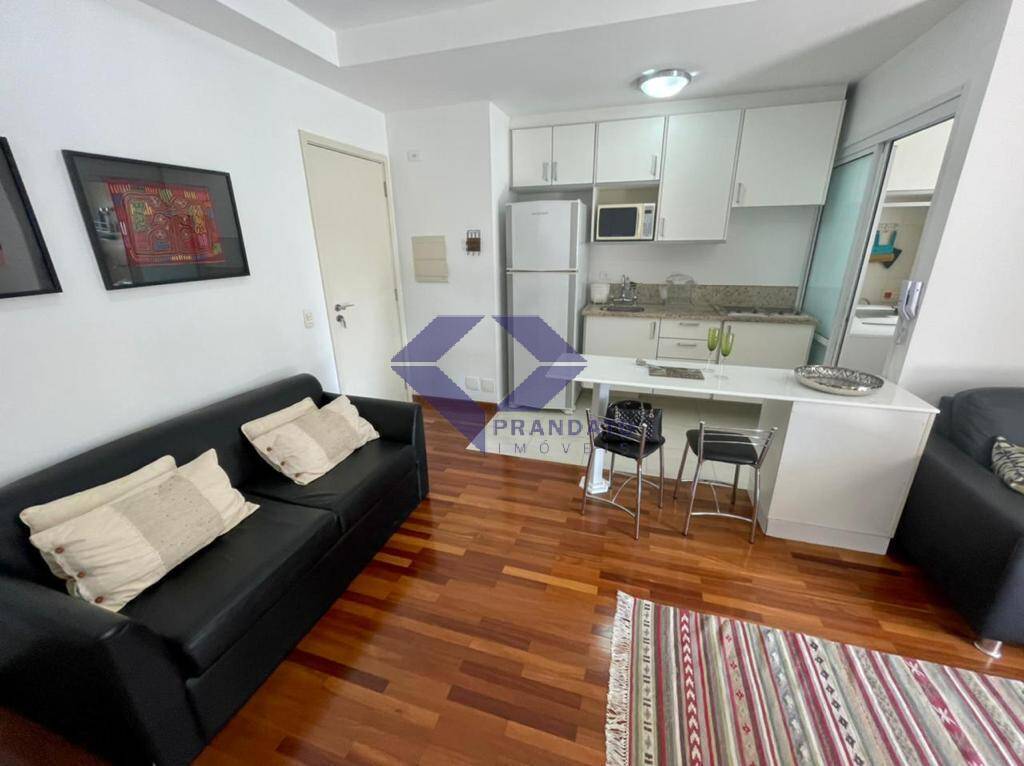 Apartamento, 1 quarto, 55 m² - Foto 3
