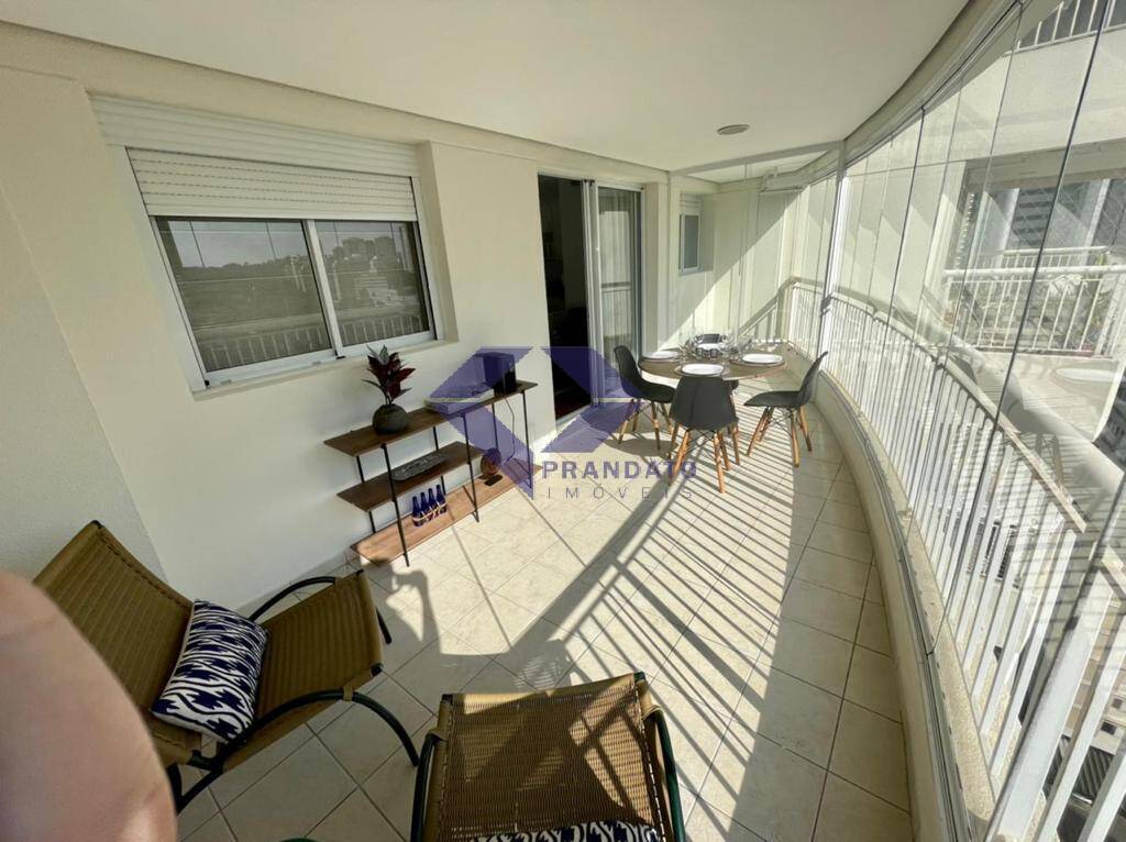 Apartamento, 1 quarto, 55 m² - Foto 2