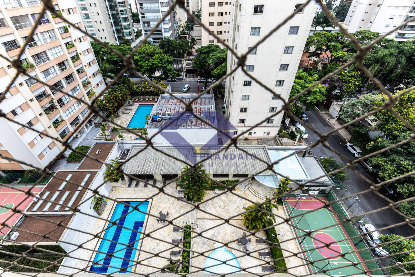 Apartamento à venda com 3 quartos, 120m² - Foto 6