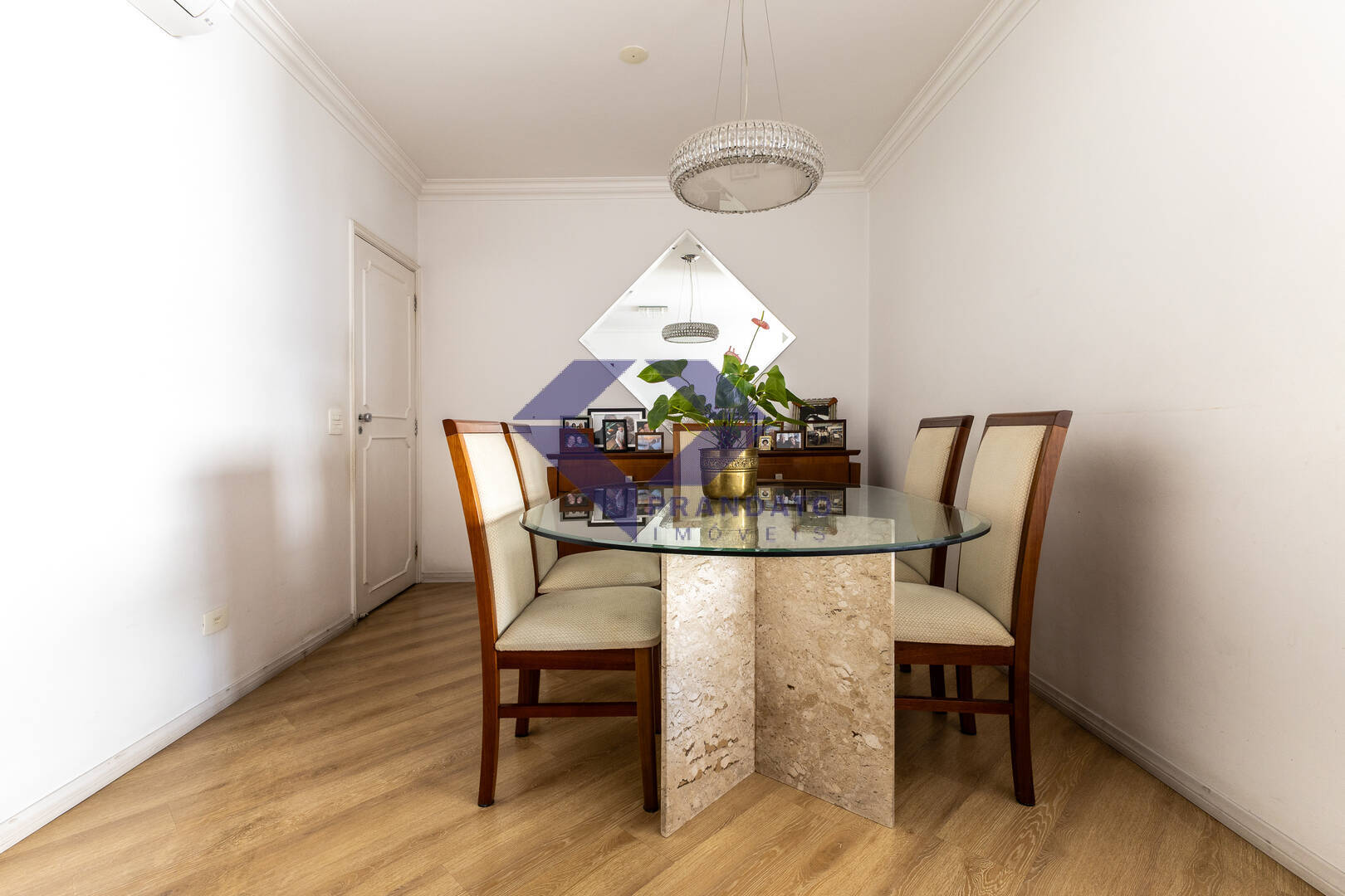 Apartamento à venda com 3 quartos, 120m² - Foto 8
