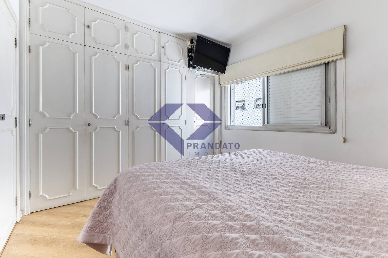 Apartamento à venda com 3 quartos, 120m² - Foto 12