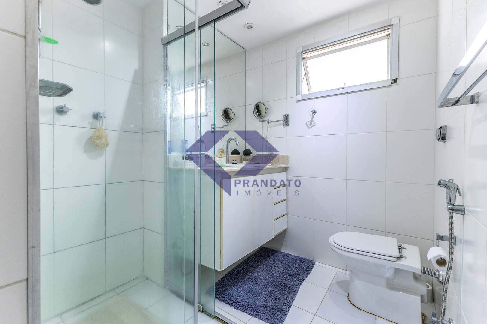 Apartamento à venda com 3 quartos, 120m² - Foto 13