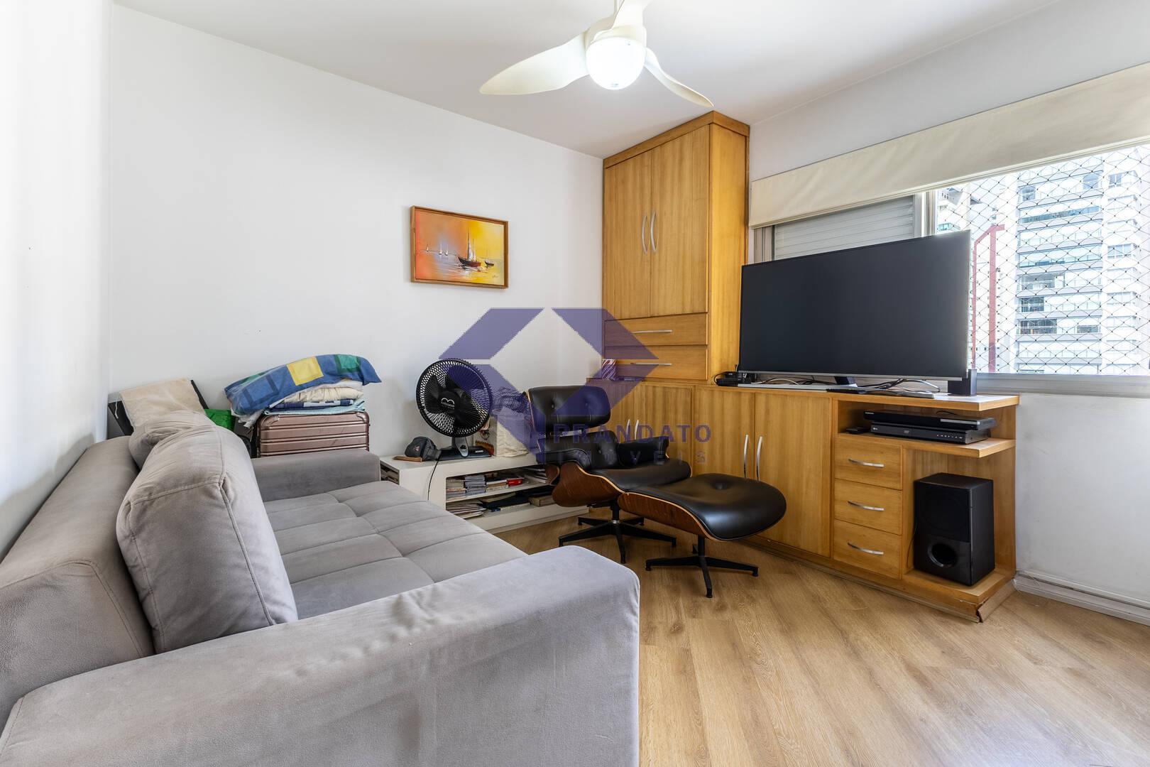 Apartamento à venda com 3 quartos, 120m² - Foto 15