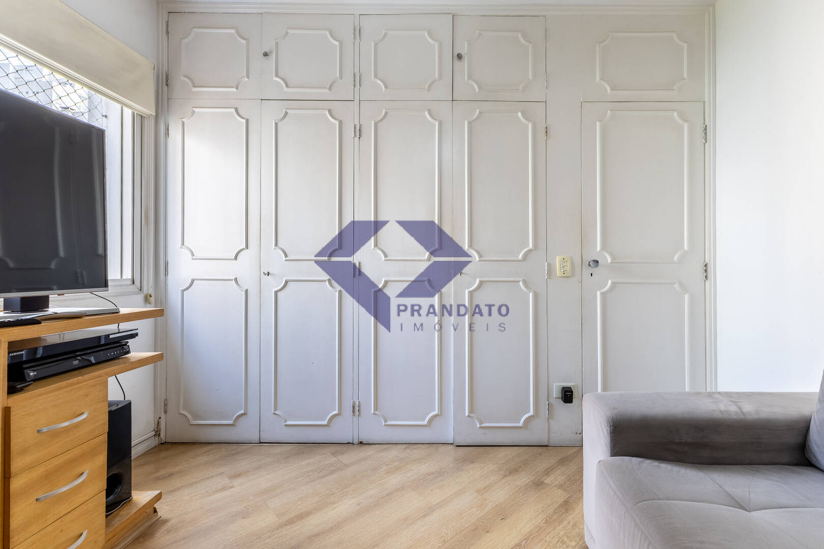 Apartamento à venda com 3 quartos, 120m² - Foto 16