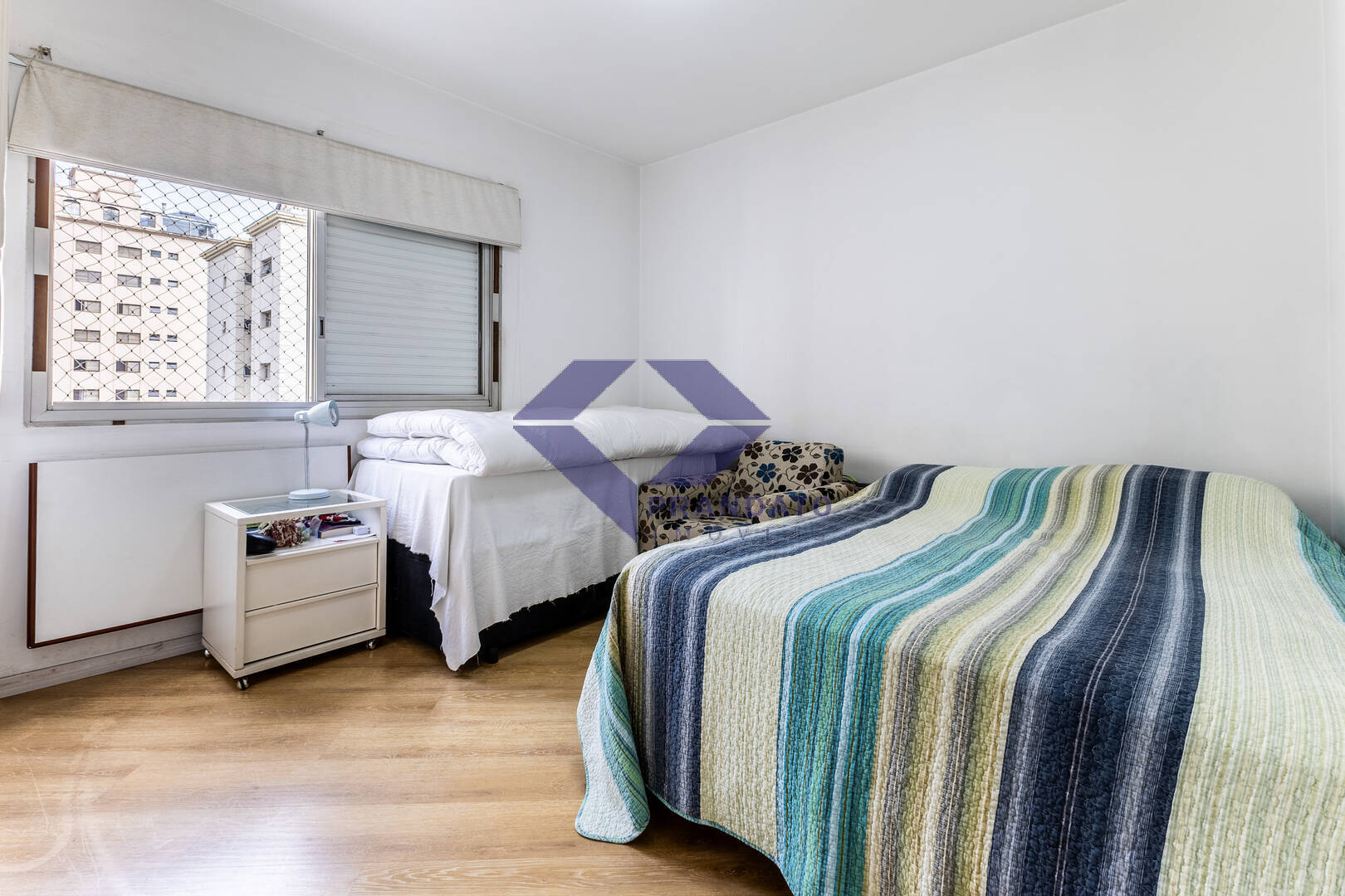Apartamento à venda com 3 quartos, 120m² - Foto 17