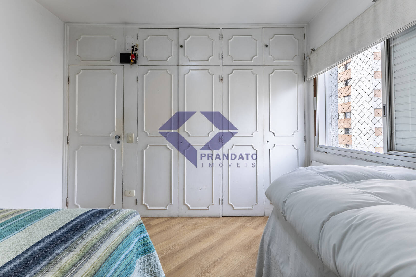 Apartamento à venda com 3 quartos, 120m² - Foto 18