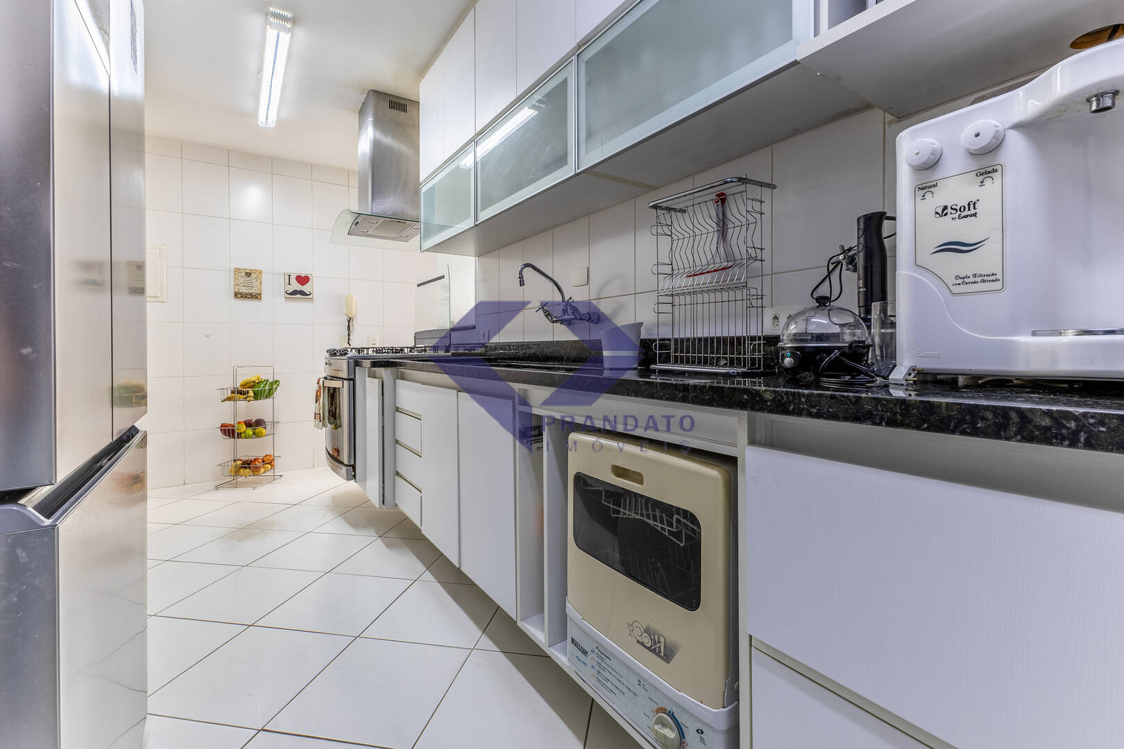Apartamento à venda com 3 quartos, 120m² - Foto 23