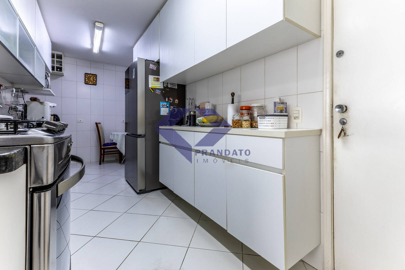 Apartamento à venda com 3 quartos, 120m² - Foto 26