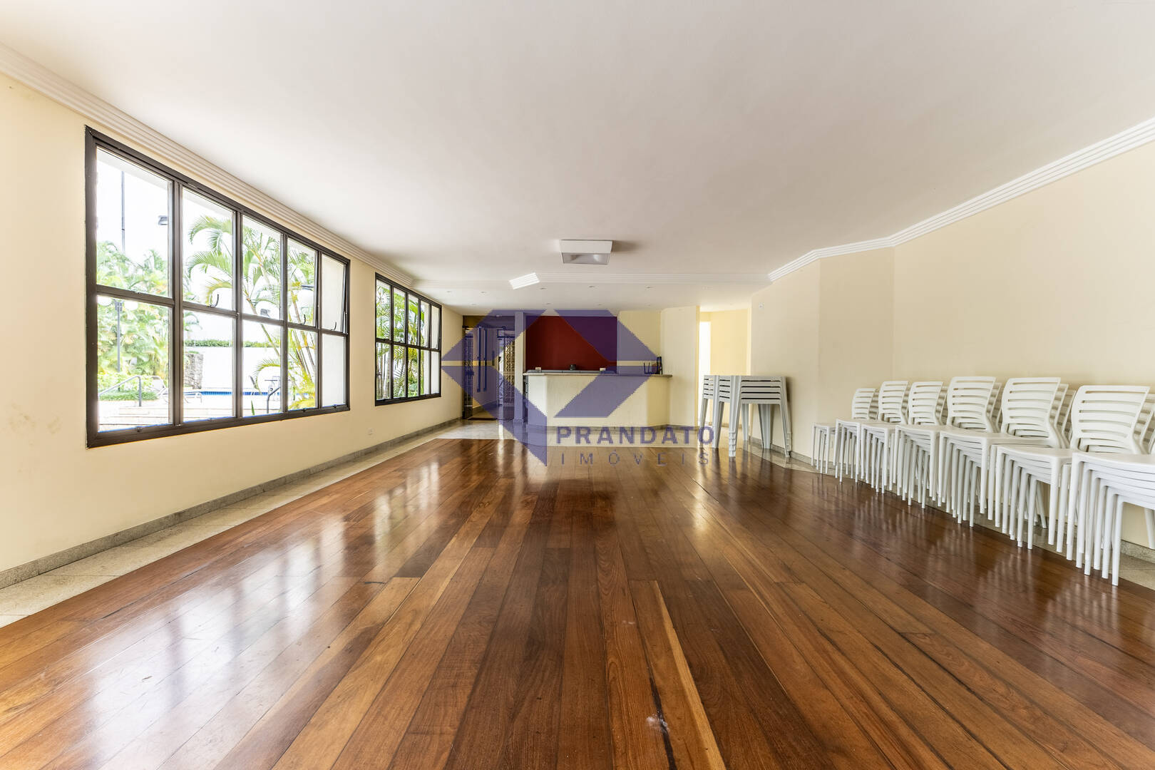 Apartamento à venda com 3 quartos, 120m² - Foto 33