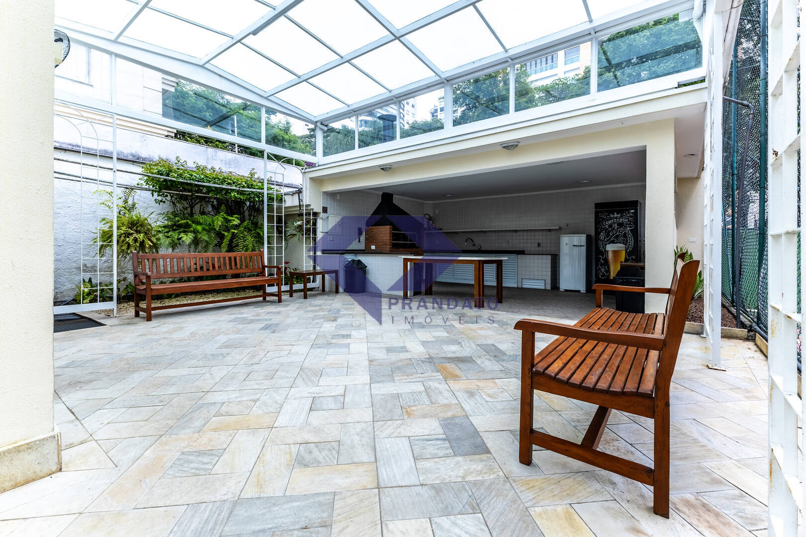 Apartamento à venda com 3 quartos, 120m² - Foto 34
