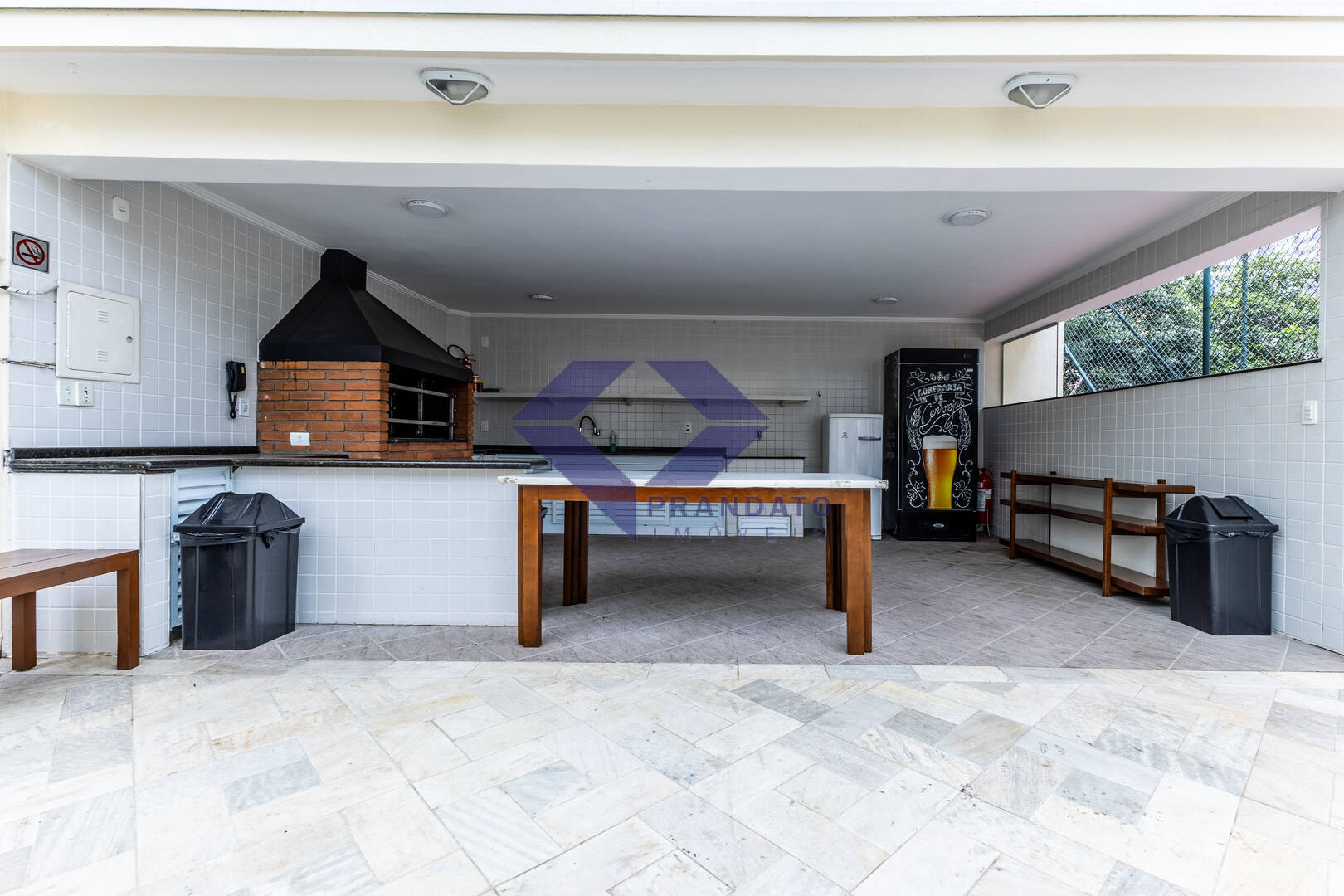 Apartamento à venda com 3 quartos, 120m² - Foto 35
