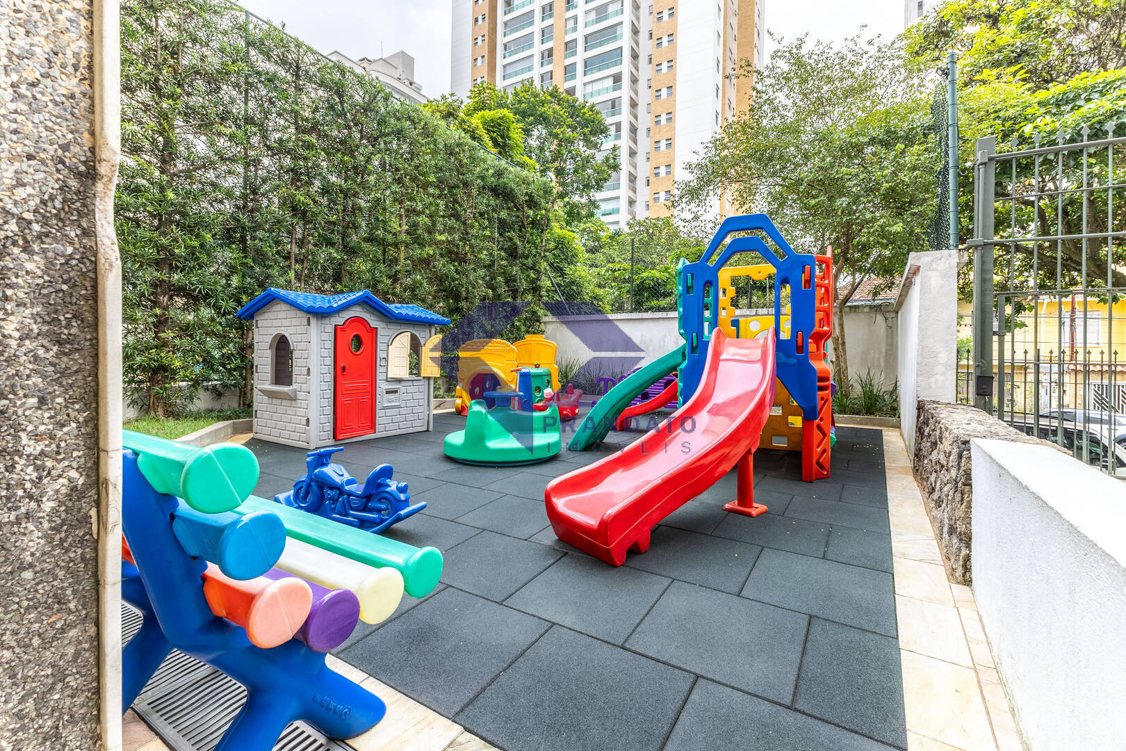 Apartamento à venda com 3 quartos, 120m² - Foto 37