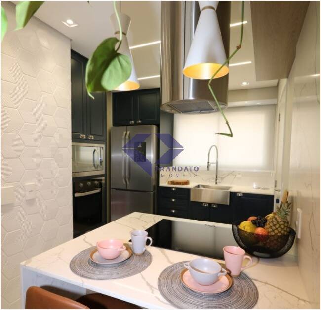 Apartamento, 3 quartos, 98 m² - Foto 9