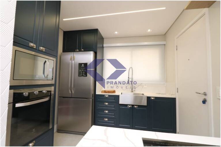 Apartamento, 3 quartos, 98 m² - Foto 7