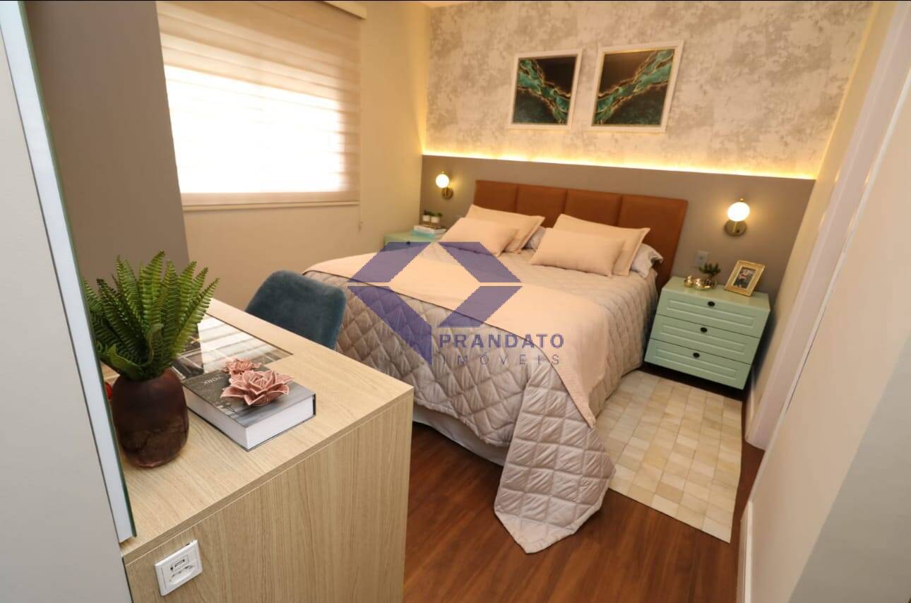 Apartamento, 3 quartos, 98 m² - Foto 13