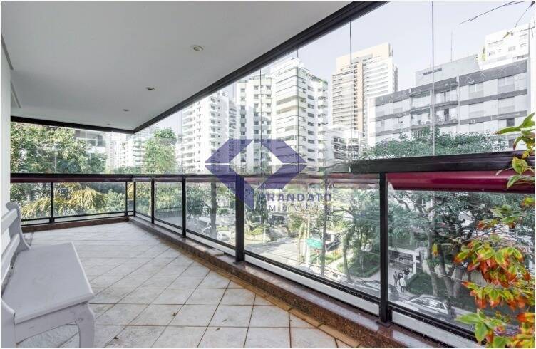 Apartamento, 4 quartos, 247 m² - Foto 6