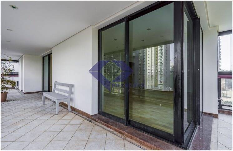 Apartamento, 4 quartos, 247 m² - Foto 7
