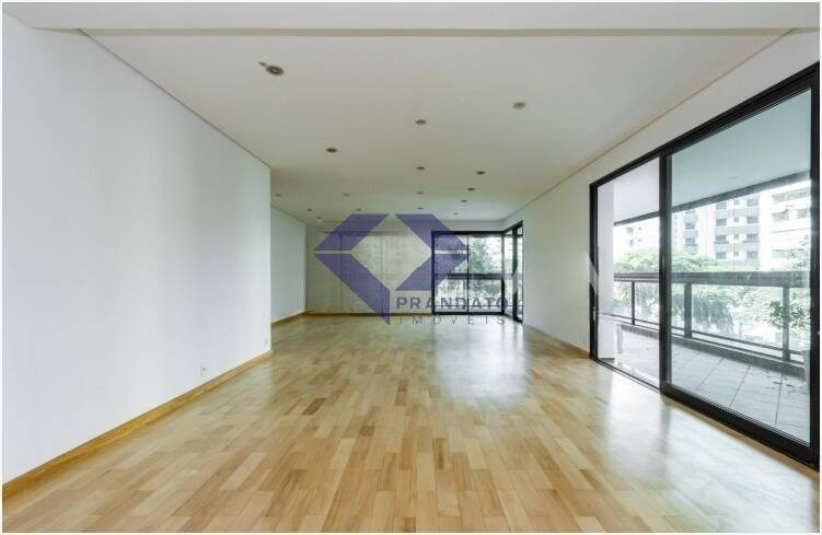 Apartamento, 4 quartos, 247 m² - Foto 2