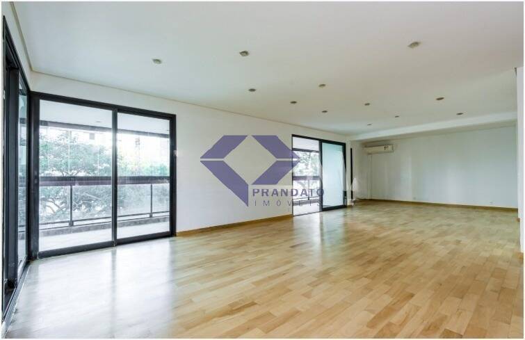 Apartamento, 4 quartos, 247 m² - Foto 3