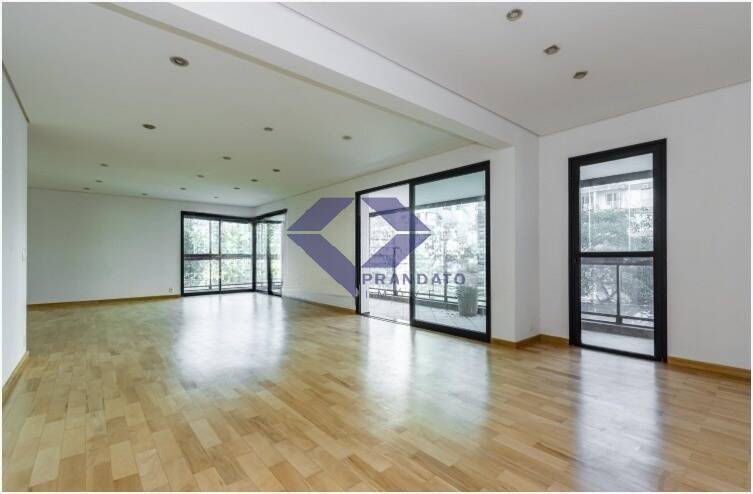 Apartamento, 4 quartos, 247 m² - Foto 1