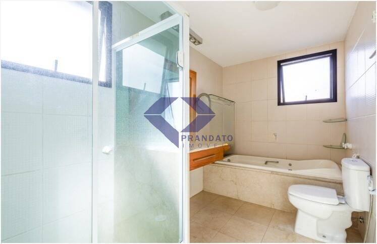 Apartamento, 4 quartos, 247 m² - Foto 16