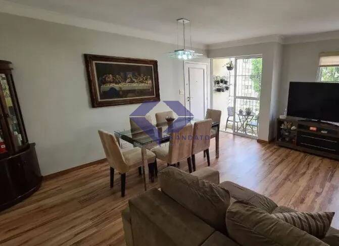 Apartamento, 3 quartos, 111 m² - Foto 3