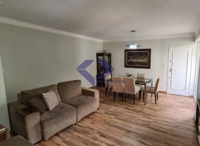 Apartamento, 3 quartos, 111 m² - Foto 6