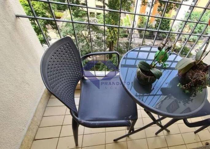 Apartamento, 3 quartos, 111 m² - Foto 8