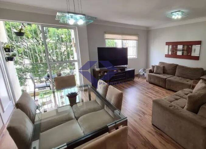Apartamento, 3 quartos, 111 m² - Foto 1